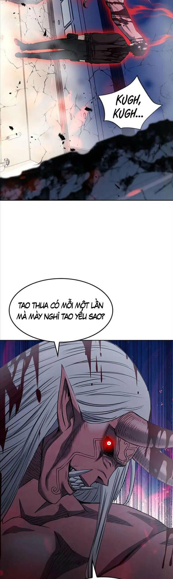 đọc truyện Druid Tại Ga Seoul - Người Hóa Thú Chương 74 ảnh 49 tại Thiên Thai Truyện