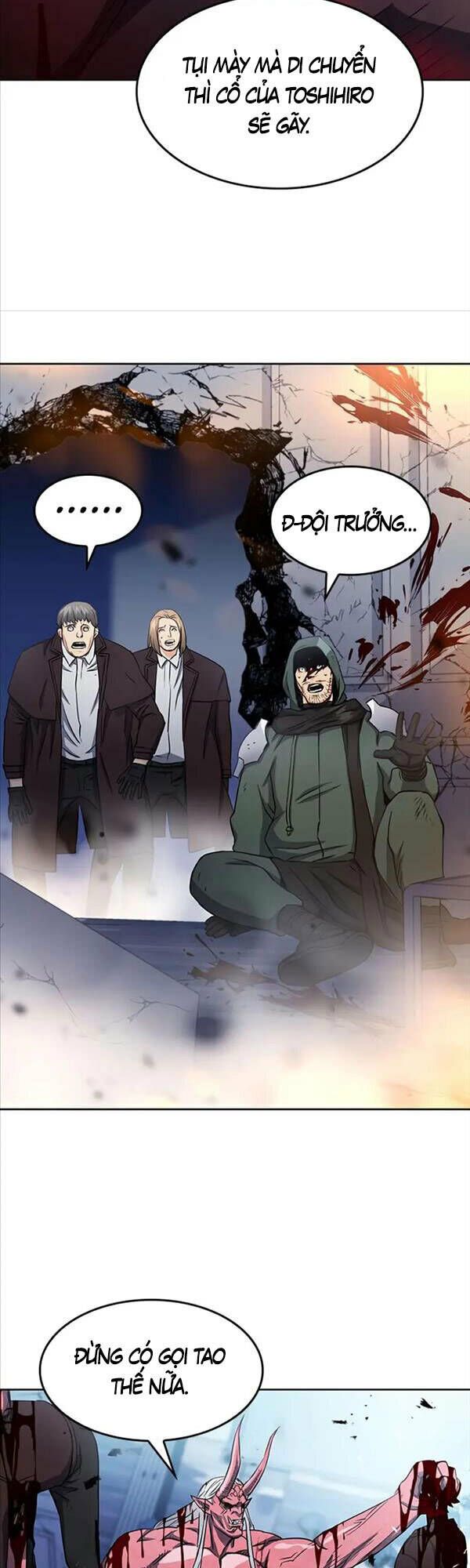 đọc truyện Druid Tại Ga Seoul - Người Hóa Thú Chương 74 ảnh 50 tại Thiên Thai Truyện