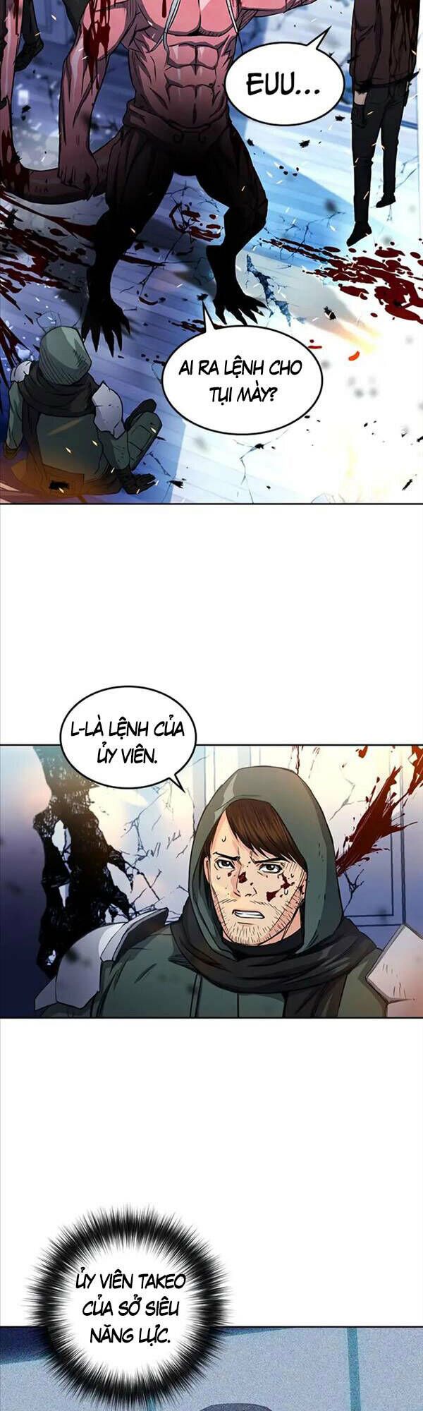 đọc truyện Druid Tại Ga Seoul - Người Hóa Thú Chương 74 ảnh 51 tại Thiên Thai Truyện