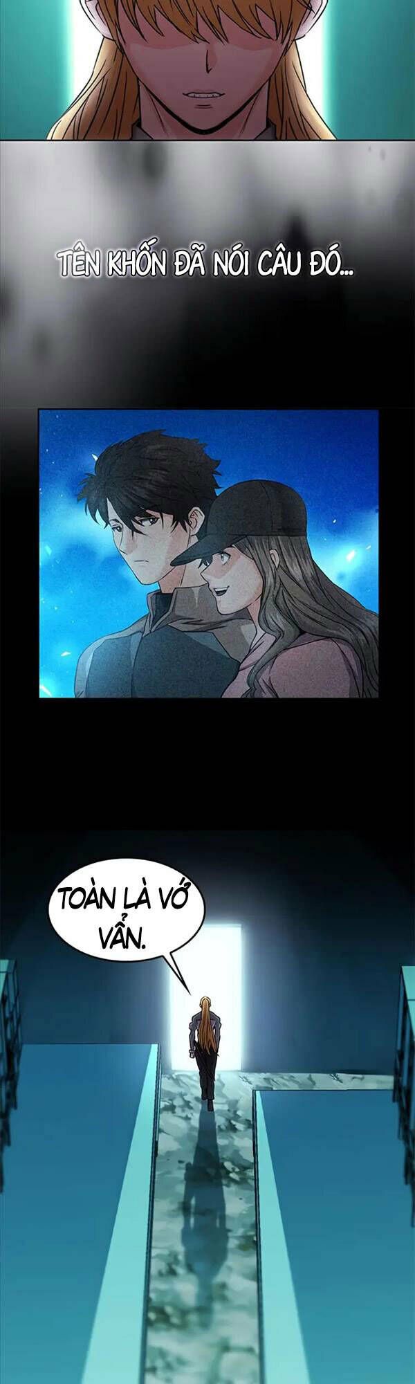 đọc truyện Druid Tại Ga Seoul - Người Hóa Thú Chương 74 ảnh 7 tại Thiên Thai Truyện