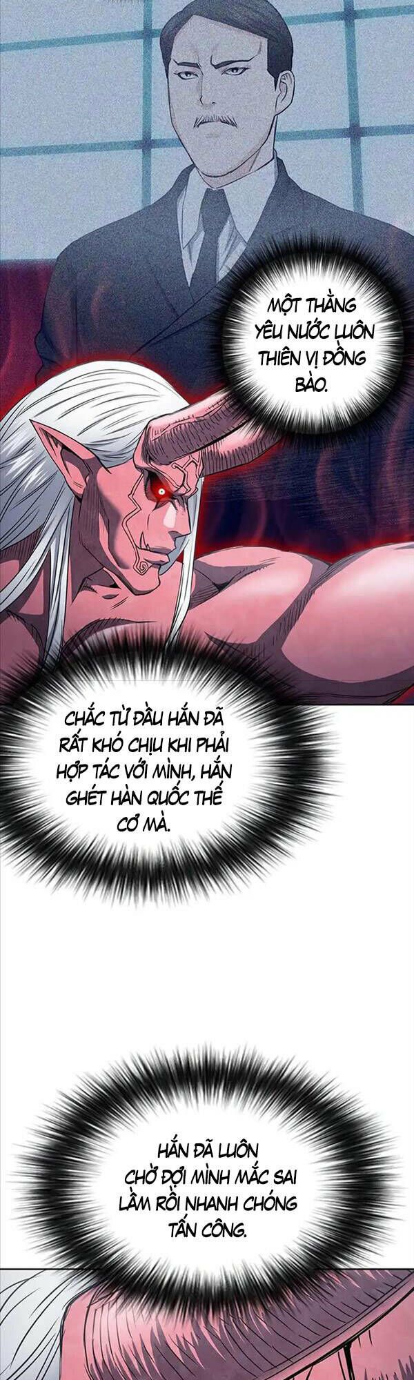 đọc truyện Druid Tại Ga Seoul - Người Hóa Thú Chương 74 ảnh 52 tại Thiên Thai Truyện