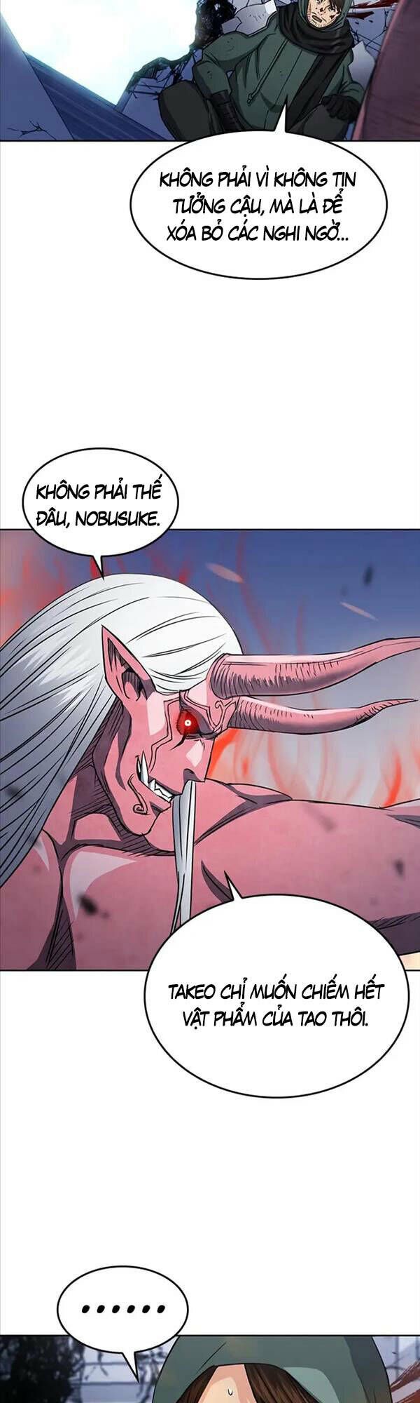 đọc truyện Druid Tại Ga Seoul - Người Hóa Thú Chương 74 ảnh 56 tại Thiên Thai Truyện