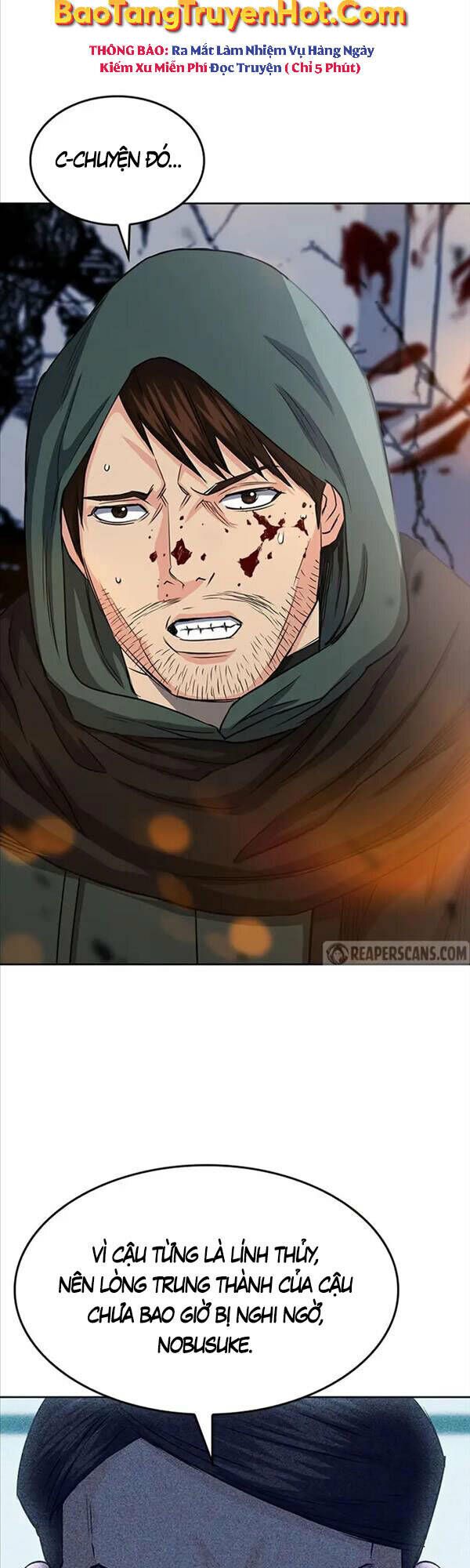 đọc truyện Druid Tại Ga Seoul - Người Hóa Thú Chương 74 ảnh 58 tại Thiên Thai Truyện