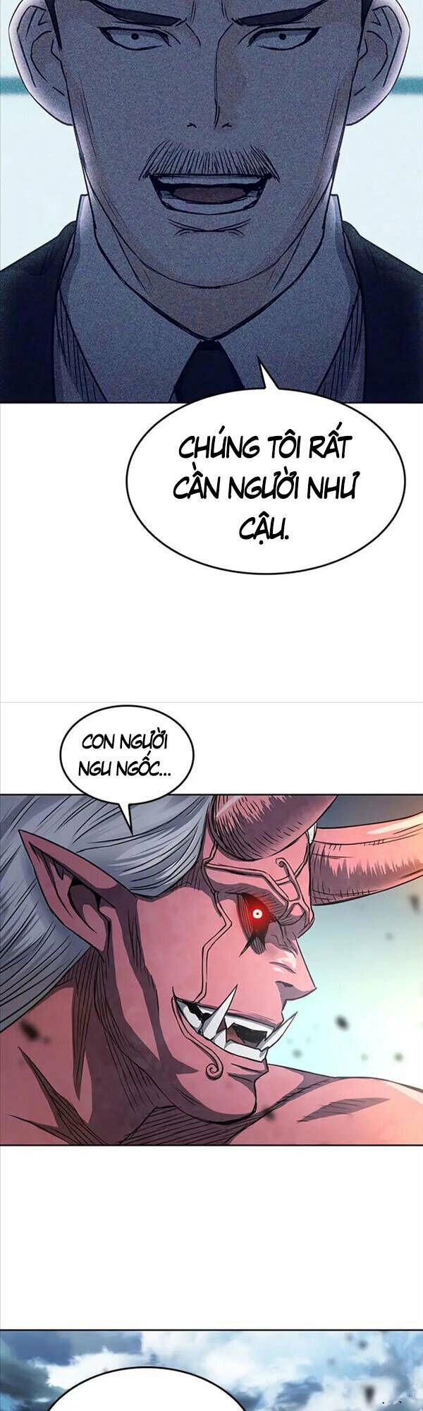 đọc truyện Druid Tại Ga Seoul - Người Hóa Thú Chương 74 ảnh 59 tại Thiên Thai Truyện