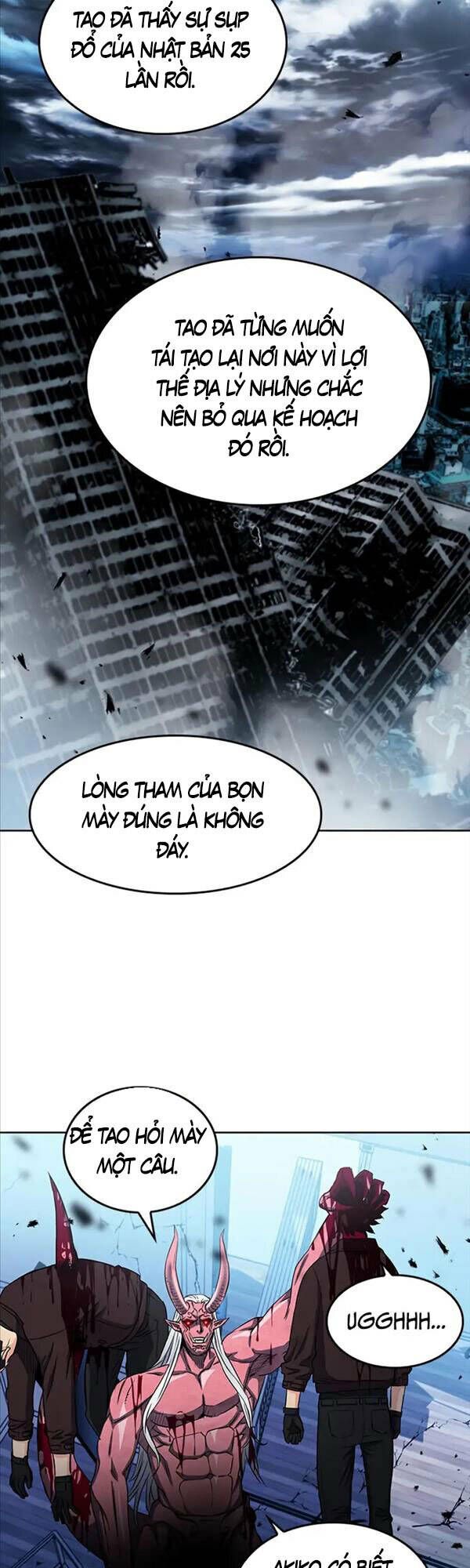 đọc truyện Druid Tại Ga Seoul - Người Hóa Thú Chương 74 ảnh 60 tại Thiên Thai Truyện