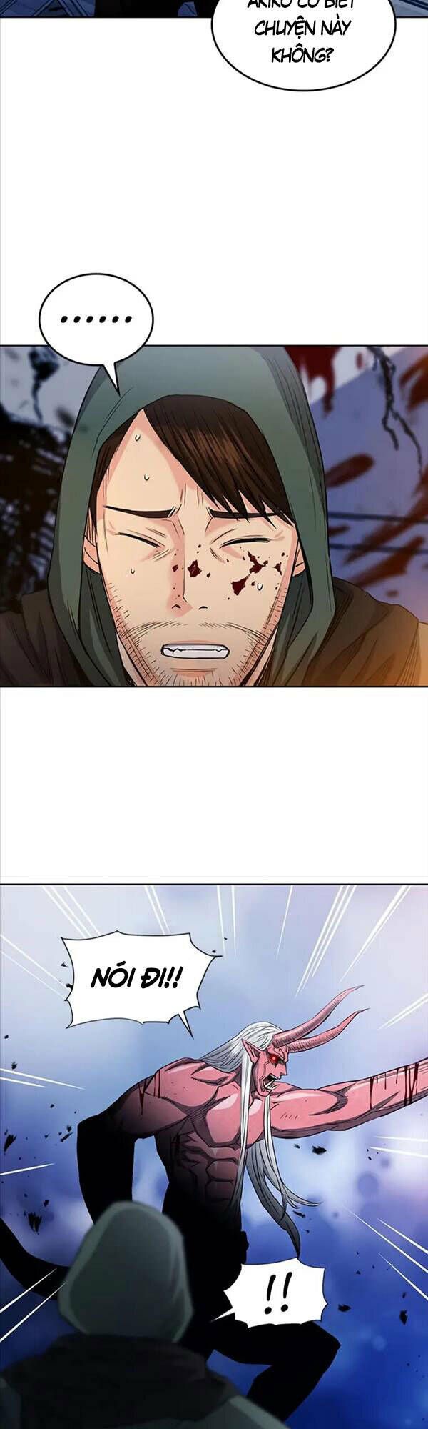 đọc truyện Druid Tại Ga Seoul - Người Hóa Thú Chương 74 ảnh 61 tại Thiên Thai Truyện