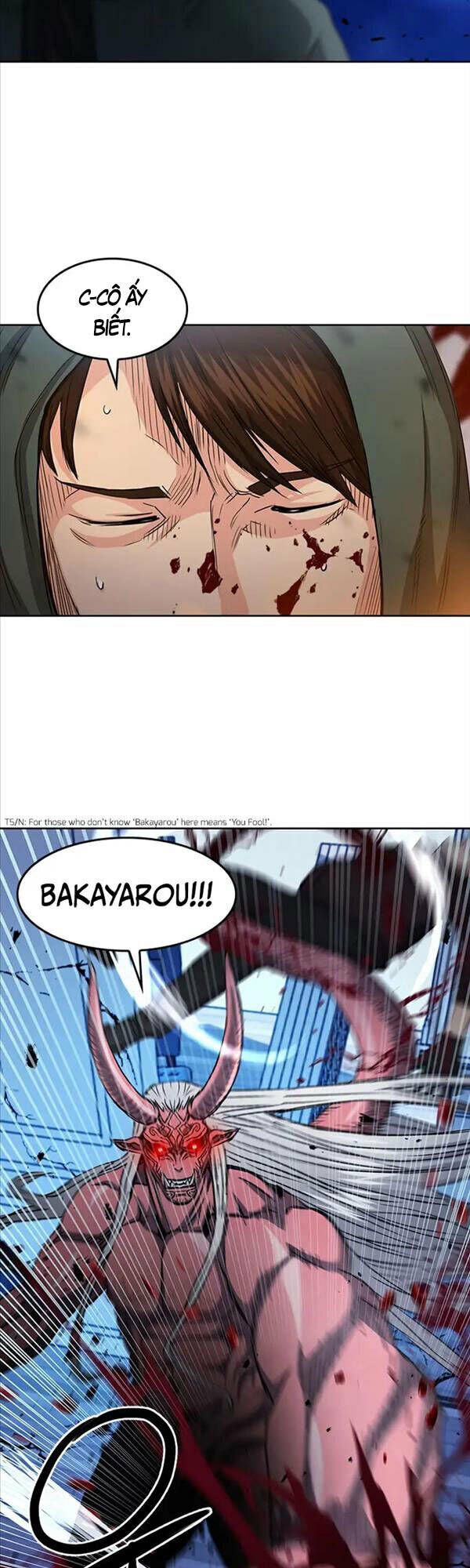 đọc truyện Druid Tại Ga Seoul - Người Hóa Thú Chương 74 ảnh 62 tại Thiên Thai Truyện