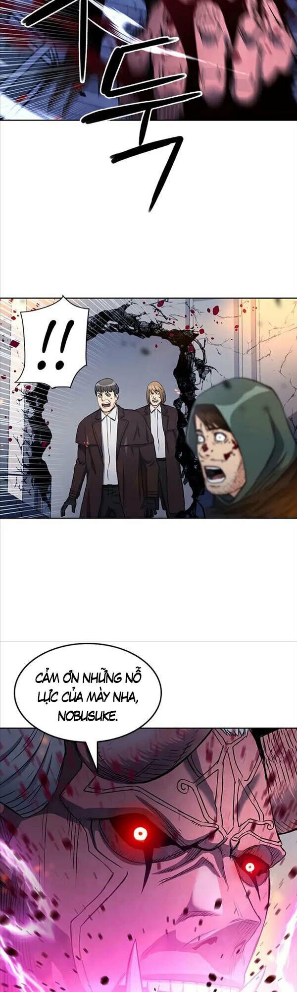 đọc truyện Druid Tại Ga Seoul - Người Hóa Thú Chương 74 ảnh 63 tại Thiên Thai Truyện