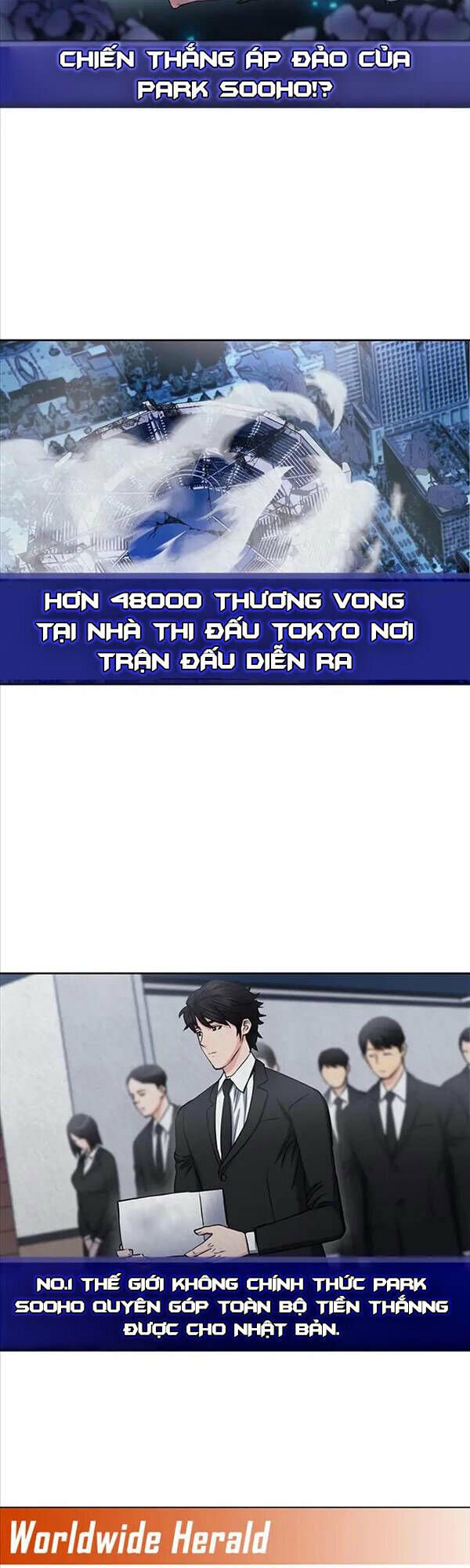 đọc truyện Druid Tại Ga Seoul - Người Hóa Thú Chương 74 ảnh 9 tại Thiên Thai Truyện