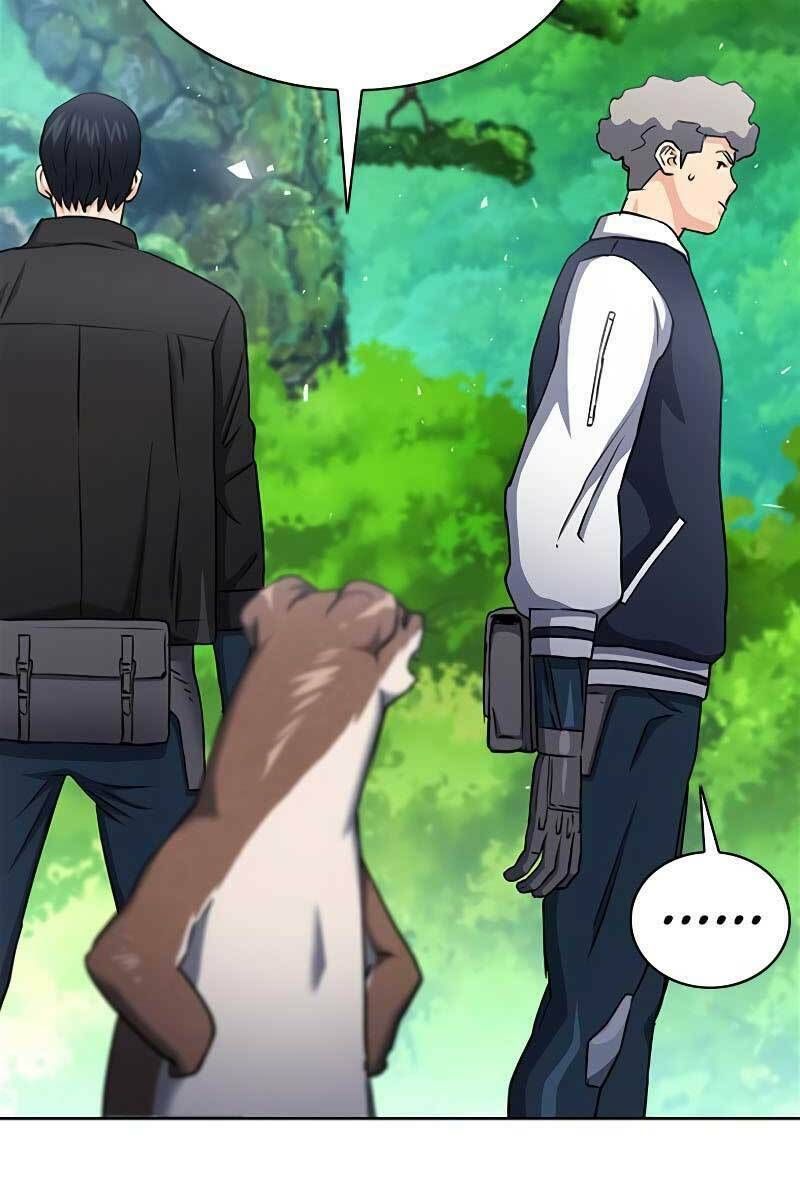 đọc truyện Druid Tại Ga Seoul - Người Hóa Thú Chương 75 ảnh 111 tại Thiên Thai Truyện