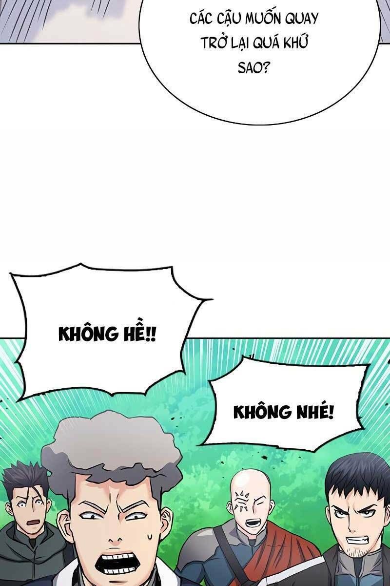 đọc truyện Druid Tại Ga Seoul - Người Hóa Thú Chương 75 ảnh 117 tại Thiên Thai Truyện