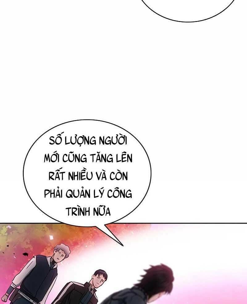 đọc truyện Druid Tại Ga Seoul - Người Hóa Thú Chương 75 ảnh 126 tại Thiên Thai Truyện