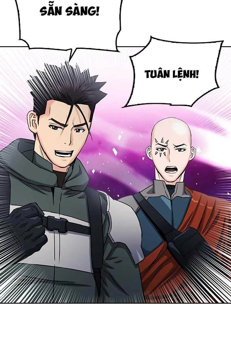 đọc truyện Druid Tại Ga Seoul - Người Hóa Thú Chương 75 ảnh 128 tại Thiên Thai Truyện