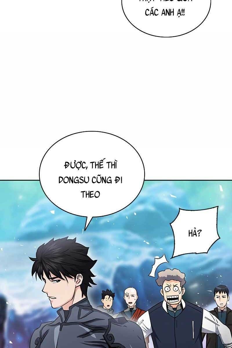 đọc truyện Druid Tại Ga Seoul - Người Hóa Thú Chương 75 ảnh 130 tại Thiên Thai Truyện