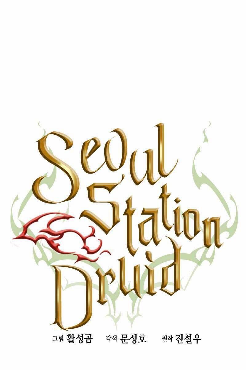 đọc truyện Druid Tại Ga Seoul - Người Hóa Thú Chương 75 ảnh 17 tại Thiên Thai Truyện