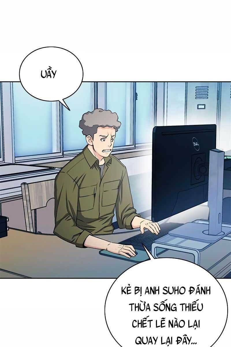 đọc truyện Druid Tại Ga Seoul - Người Hóa Thú Chương 75 ảnh 40 tại Thiên Thai Truyện