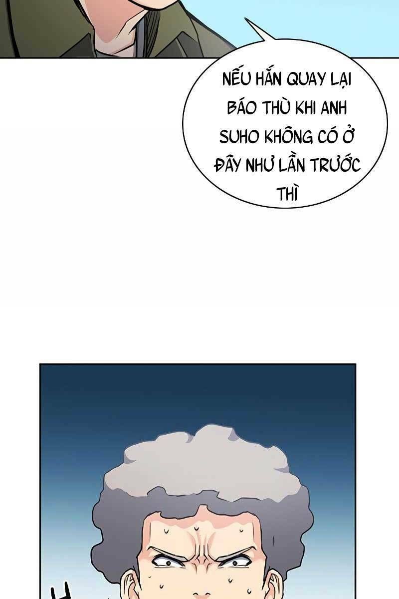 đọc truyện Druid Tại Ga Seoul - Người Hóa Thú Chương 75 ảnh 42 tại Thiên Thai Truyện