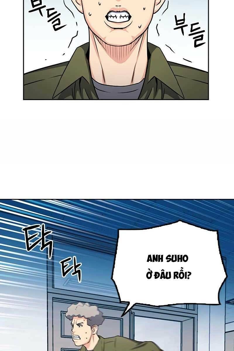 đọc truyện Druid Tại Ga Seoul - Người Hóa Thú Chương 75 ảnh 43 tại Thiên Thai Truyện