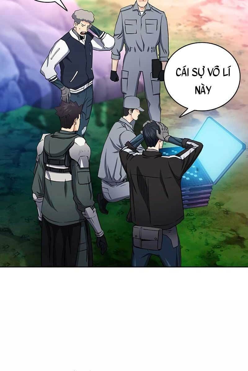 đọc truyện Druid Tại Ga Seoul - Người Hóa Thú Chương 75 ảnh 75 tại Thiên Thai Truyện