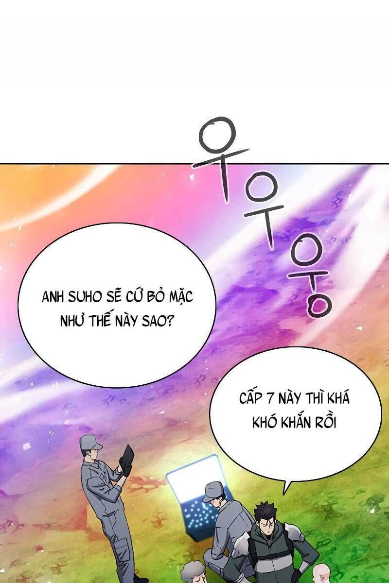 đọc truyện Druid Tại Ga Seoul - Người Hóa Thú Chương 75 ảnh 81 tại Thiên Thai Truyện