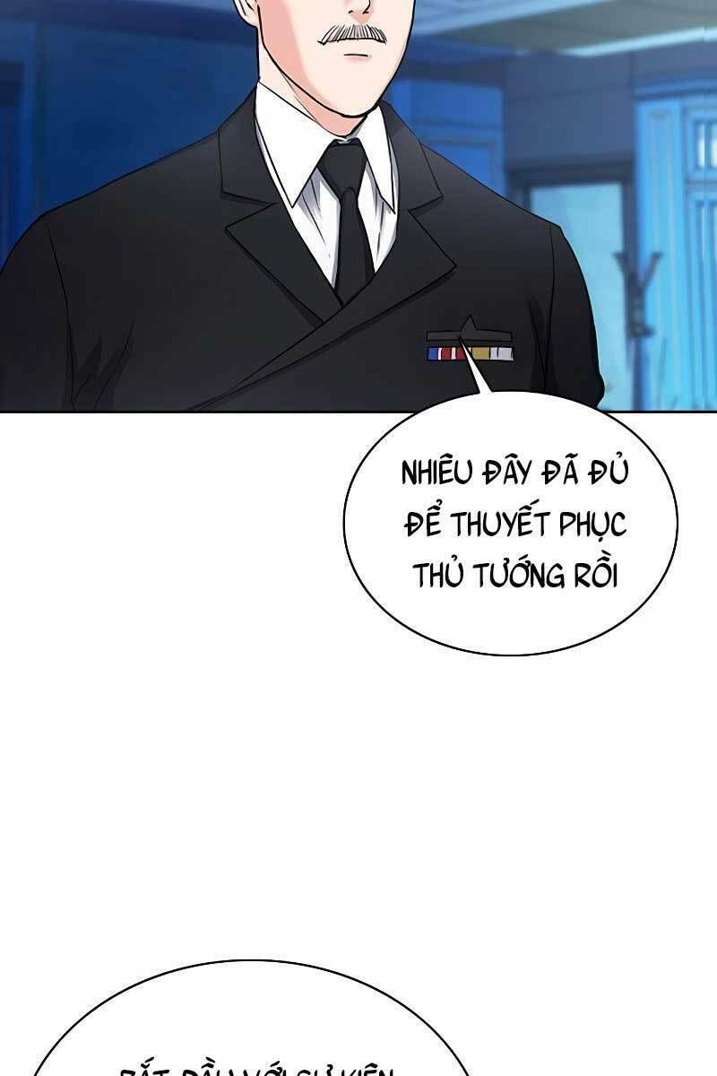 đọc truyện Druid Tại Ga Seoul - Người Hóa Thú Chương 75 ảnh 10 tại Thiên Thai Truyện