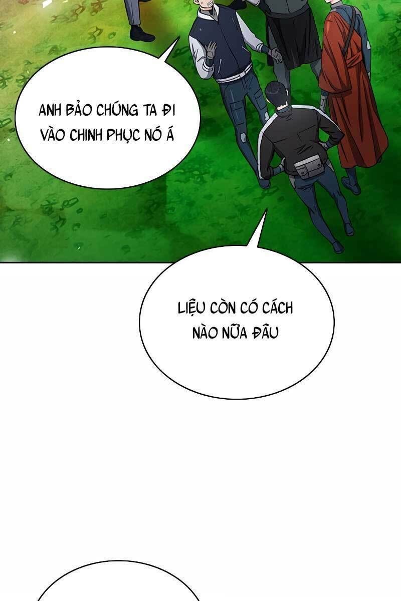 đọc truyện Druid Tại Ga Seoul - Người Hóa Thú Chương 75 ảnh 82 tại Thiên Thai Truyện