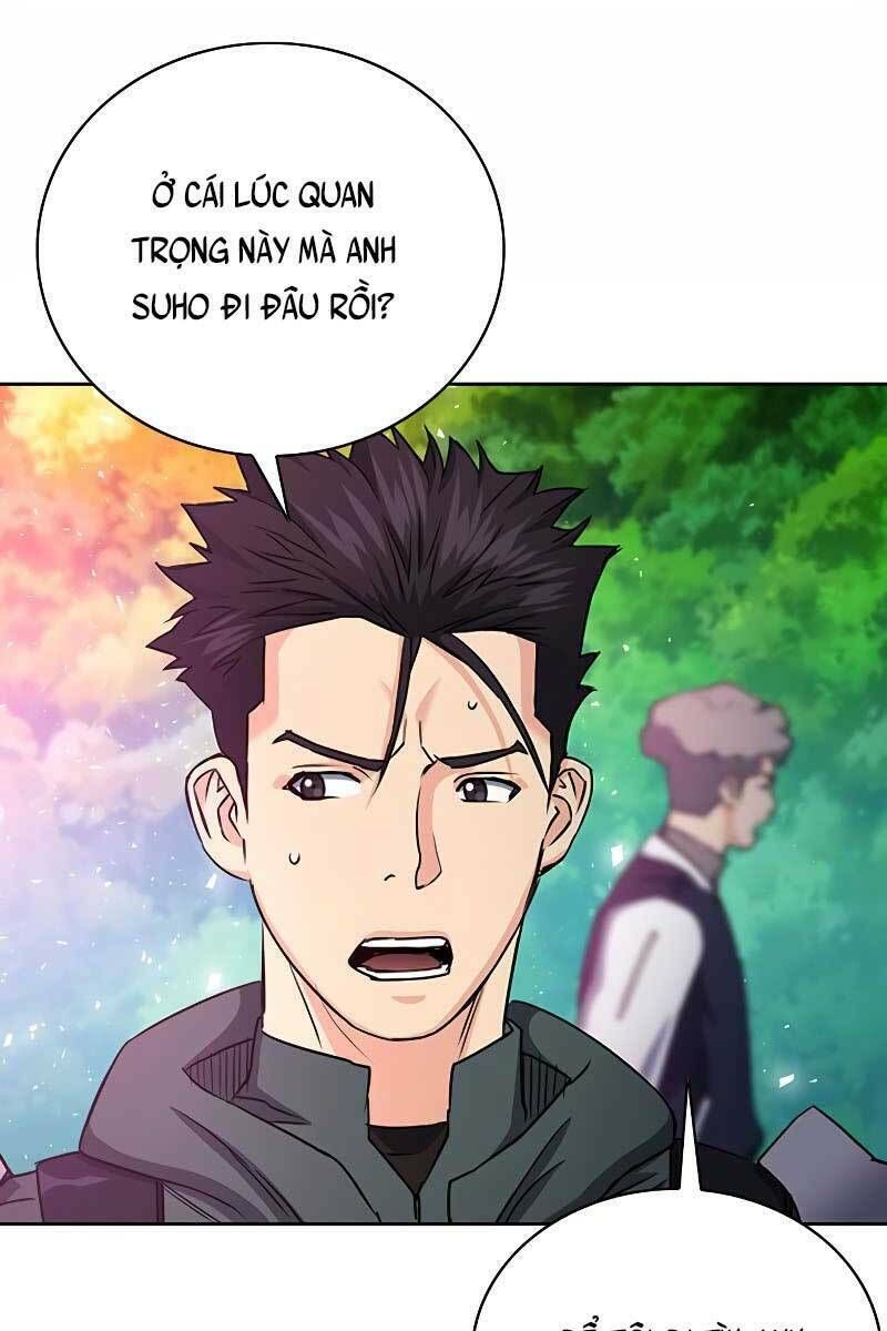 đọc truyện Druid Tại Ga Seoul - Người Hóa Thú Chương 75 ảnh 84 tại Thiên Thai Truyện