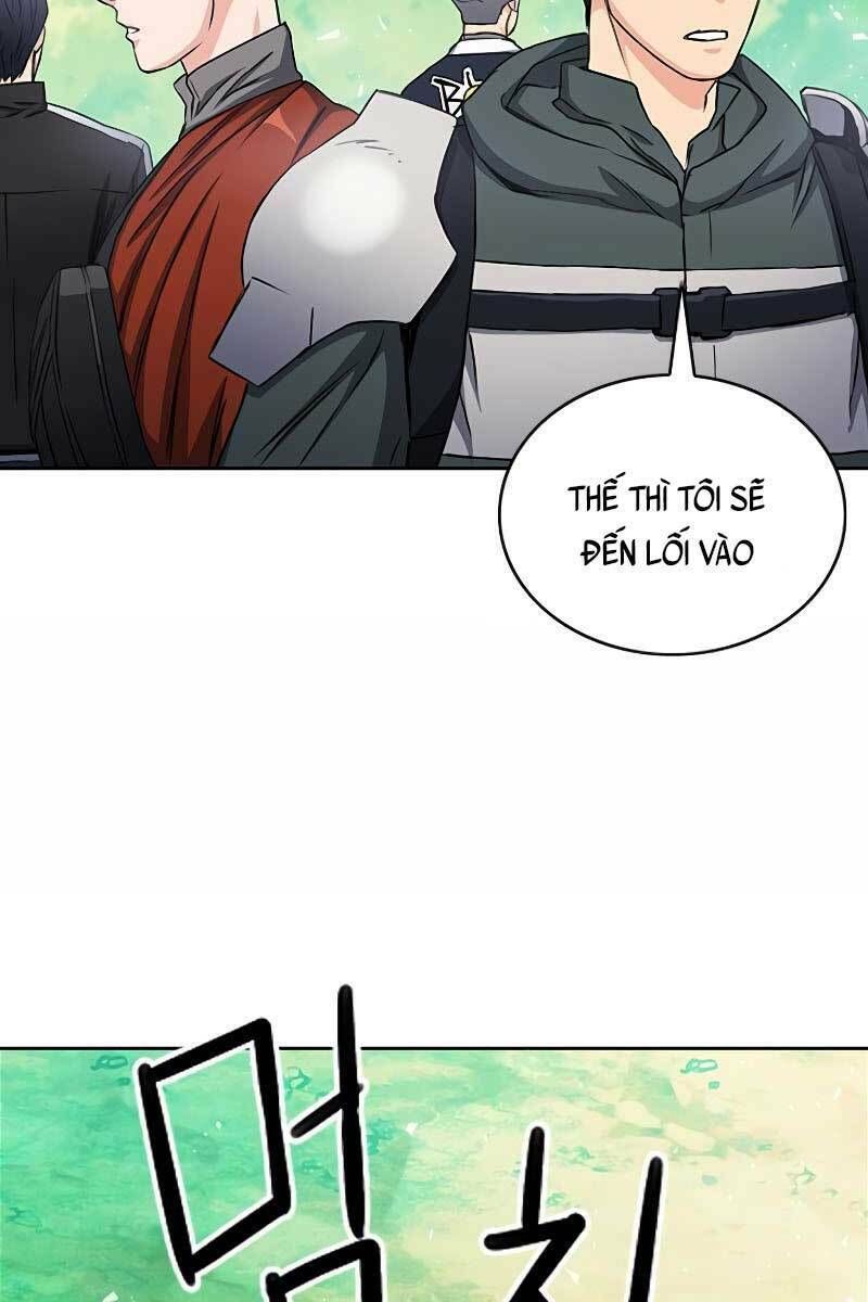 đọc truyện Druid Tại Ga Seoul - Người Hóa Thú Chương 75 ảnh 87 tại Thiên Thai Truyện