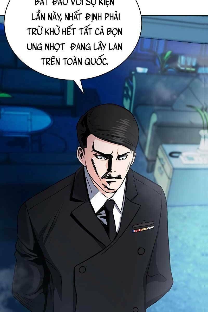 đọc truyện Druid Tại Ga Seoul - Người Hóa Thú Chương 75 ảnh 11 tại Thiên Thai Truyện