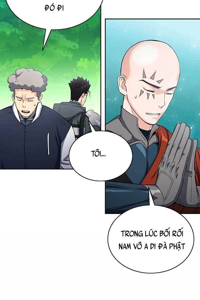 đọc truyện Druid Tại Ga Seoul - Người Hóa Thú Chương 75 ảnh 98 tại Thiên Thai Truyện