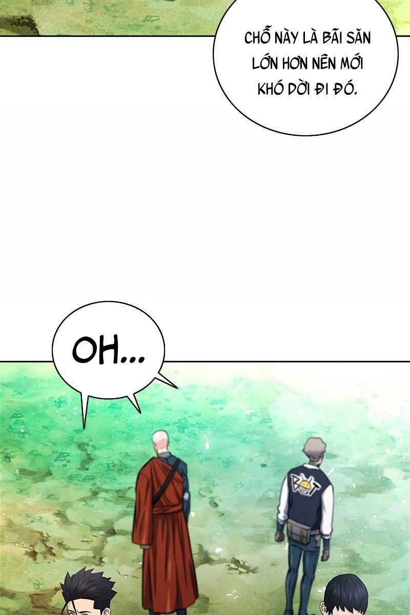 đọc truyện Druid Tại Ga Seoul - Người Hóa Thú Chương 75 ảnh 100 tại Thiên Thai Truyện