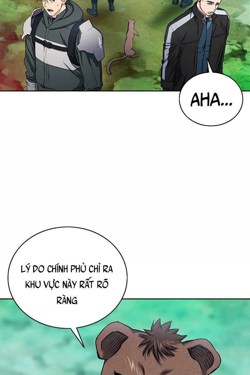 đọc truyện Druid Tại Ga Seoul - Người Hóa Thú Chương 75 ảnh 101 tại Thiên Thai Truyện