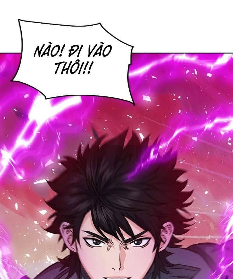 đọc truyện Druid Tại Ga Seoul - Người Hóa Thú Chương 76 ảnh 3 tại Thiên Thai Truyện