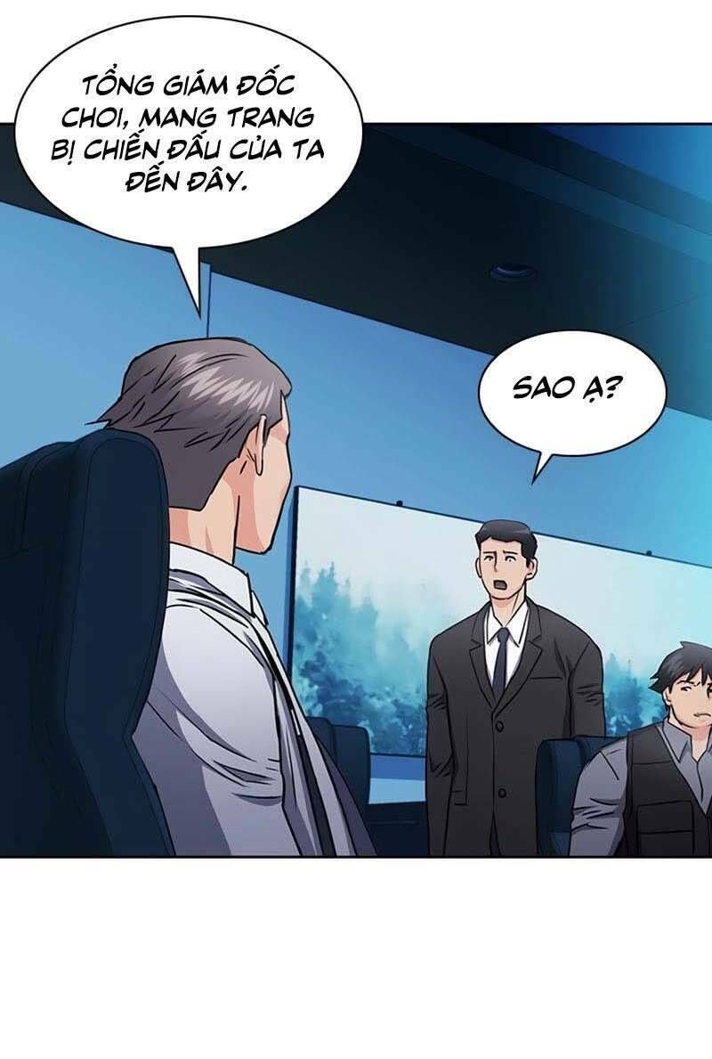 đọc truyện Druid Tại Ga Seoul - Người Hóa Thú Chương 76 ảnh 102 tại Thiên Thai Truyện