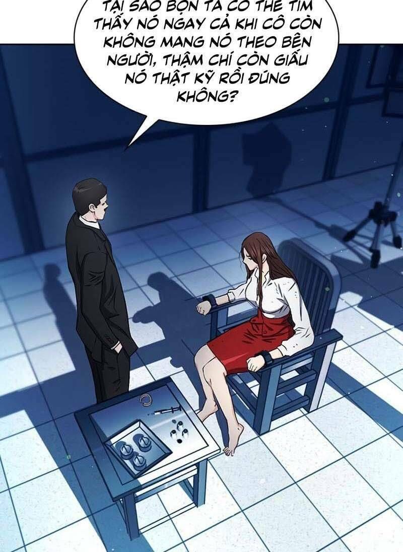 đọc truyện Druid Tại Ga Seoul - Người Hóa Thú Chương 76 ảnh 118 tại Thiên Thai Truyện