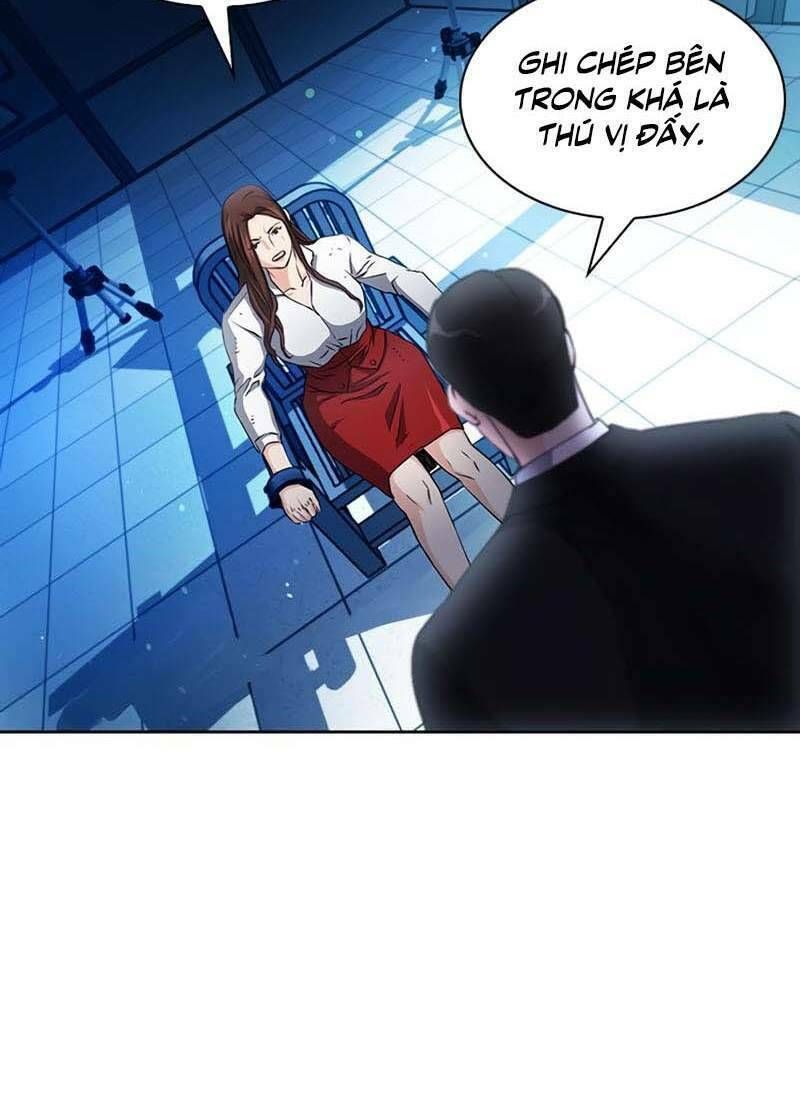 đọc truyện Druid Tại Ga Seoul - Người Hóa Thú Chương 76 ảnh 122 tại Thiên Thai Truyện