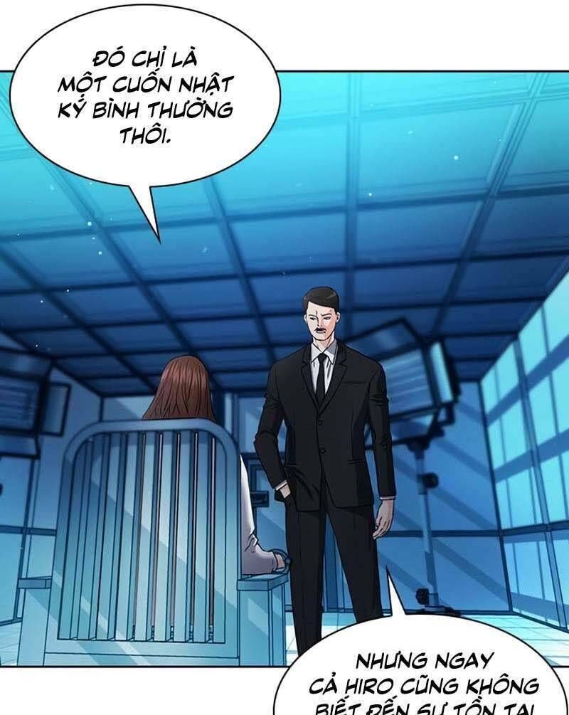 đọc truyện Druid Tại Ga Seoul - Người Hóa Thú Chương 76 ảnh 123 tại Thiên Thai Truyện