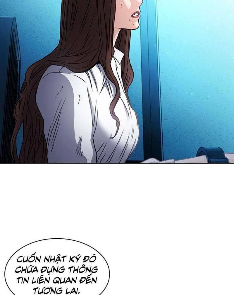 đọc truyện Druid Tại Ga Seoul - Người Hóa Thú Chương 76 ảnh 127 tại Thiên Thai Truyện