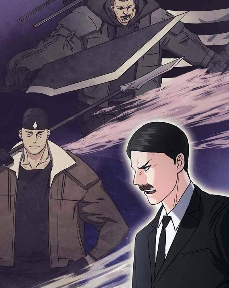 đọc truyện Druid Tại Ga Seoul - Người Hóa Thú Chương 76 ảnh 131 tại Thiên Thai Truyện