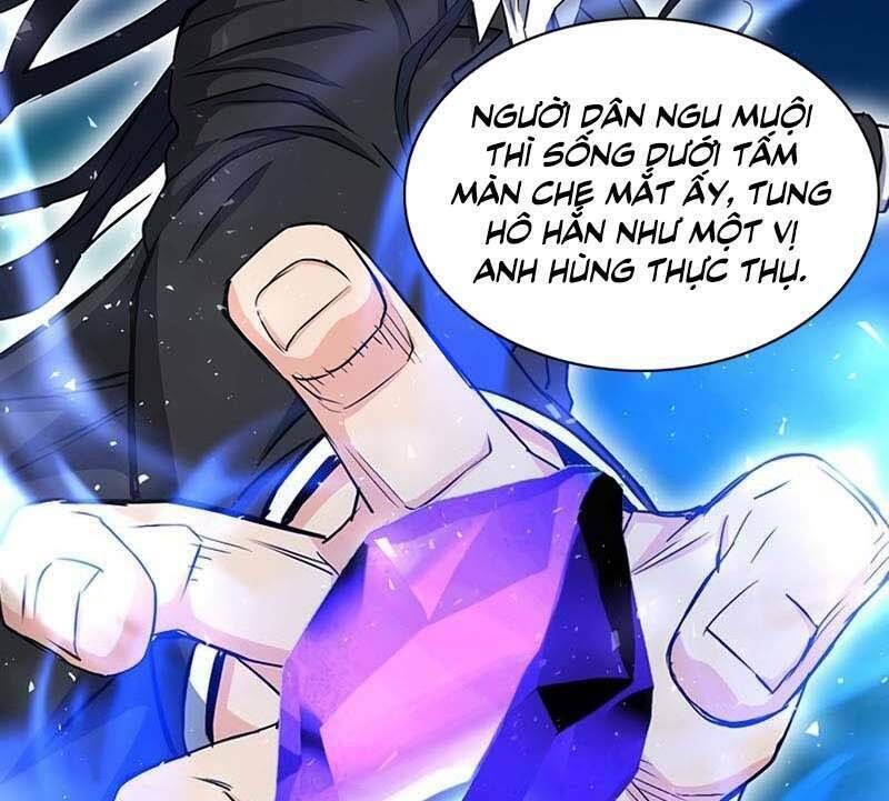 đọc truyện Druid Tại Ga Seoul - Người Hóa Thú Chương 76 ảnh 134 tại Thiên Thai Truyện