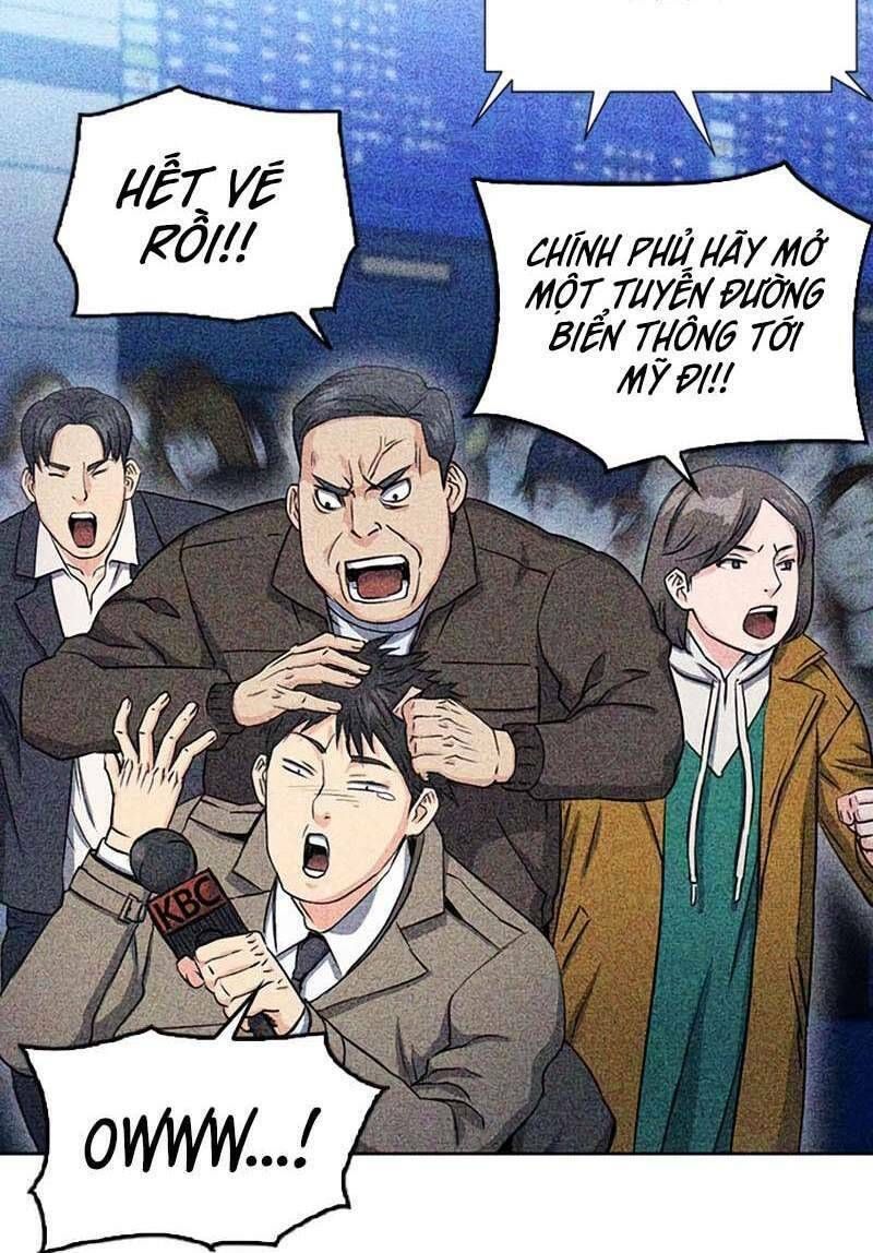 đọc truyện Druid Tại Ga Seoul - Người Hóa Thú Chương 76 ảnh 26 tại Thiên Thai Truyện