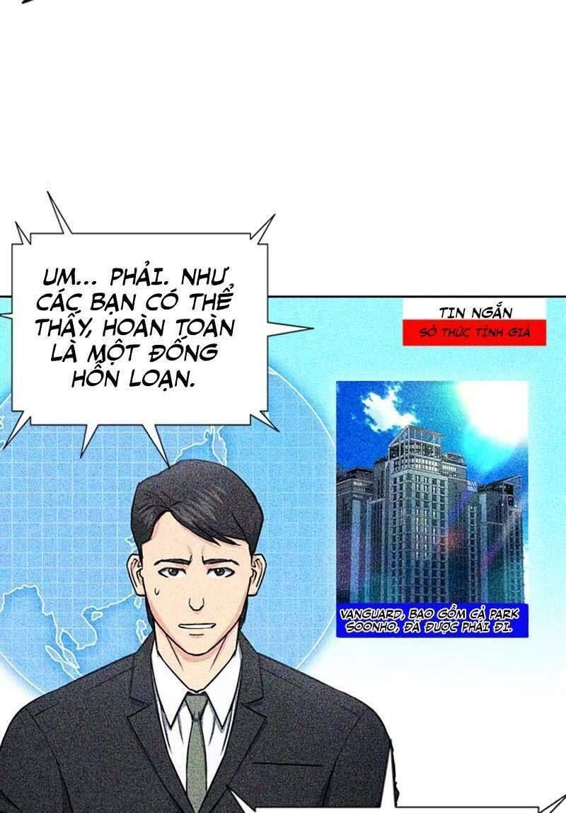 đọc truyện Druid Tại Ga Seoul - Người Hóa Thú Chương 76 ảnh 27 tại Thiên Thai Truyện