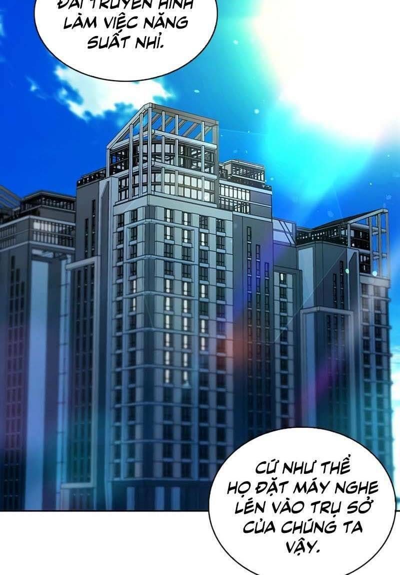 đọc truyện Druid Tại Ga Seoul - Người Hóa Thú Chương 76 ảnh 29 tại Thiên Thai Truyện