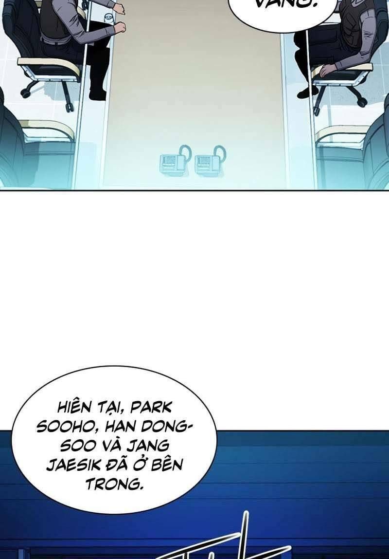 đọc truyện Druid Tại Ga Seoul - Người Hóa Thú Chương 76 ảnh 31 tại Thiên Thai Truyện