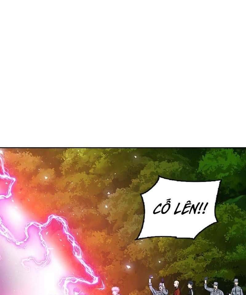 đọc truyện Druid Tại Ga Seoul - Người Hóa Thú Chương 76 ảnh 5 tại Thiên Thai Truyện