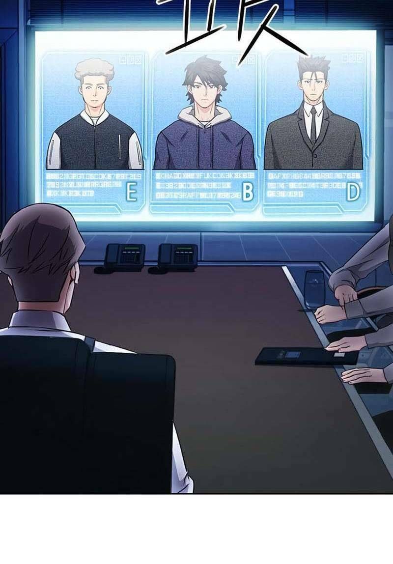 đọc truyện Druid Tại Ga Seoul - Người Hóa Thú Chương 76 ảnh 32 tại Thiên Thai Truyện