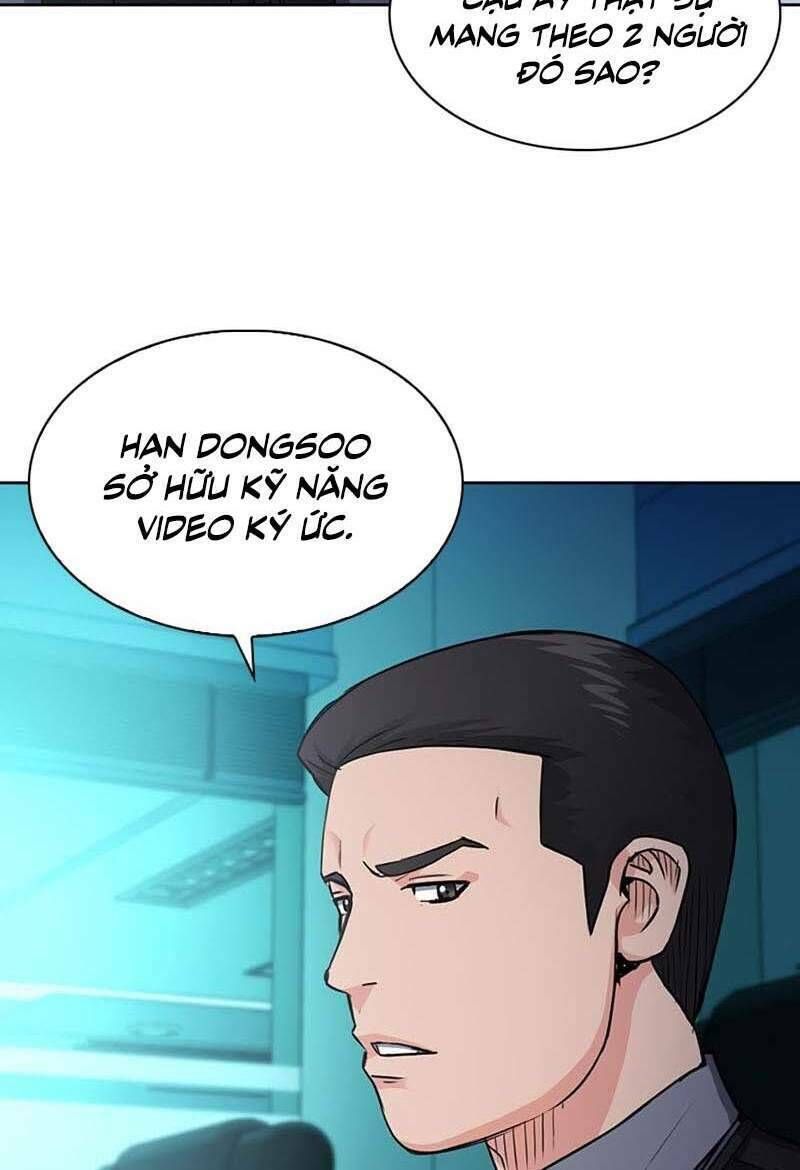 đọc truyện Druid Tại Ga Seoul - Người Hóa Thú Chương 76 ảnh 34 tại Thiên Thai Truyện