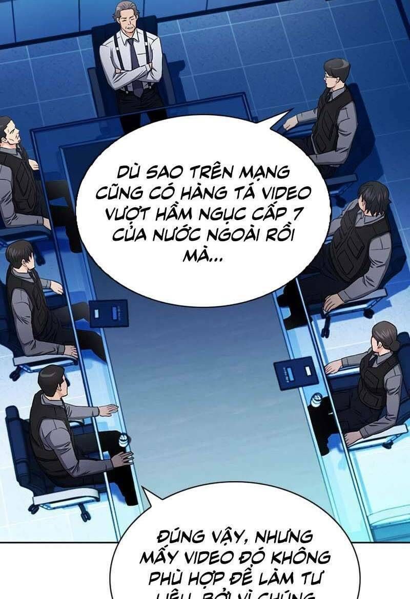 đọc truyện Druid Tại Ga Seoul - Người Hóa Thú Chương 76 ảnh 36 tại Thiên Thai Truyện