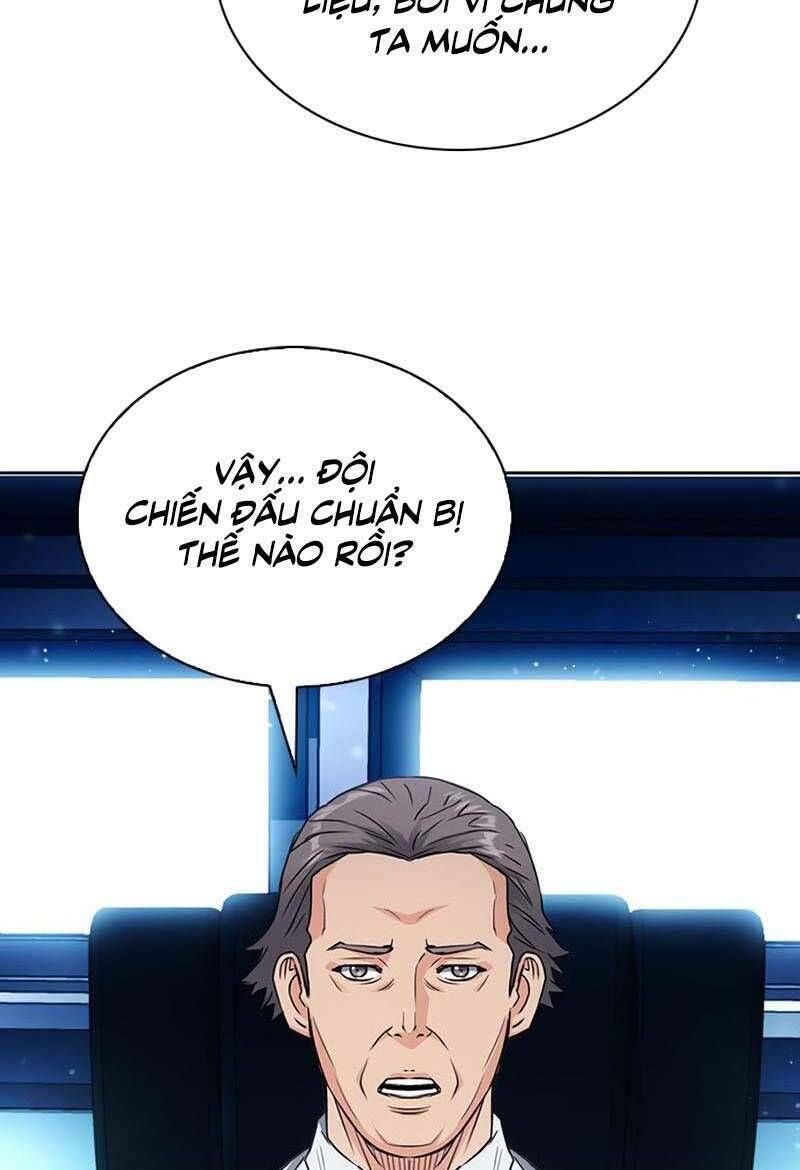 đọc truyện Druid Tại Ga Seoul - Người Hóa Thú Chương 76 ảnh 37 tại Thiên Thai Truyện