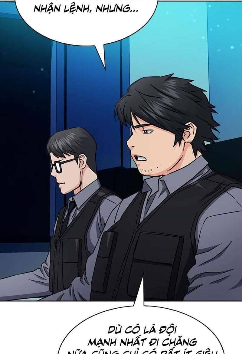 đọc truyện Druid Tại Ga Seoul - Người Hóa Thú Chương 76 ảnh 39 tại Thiên Thai Truyện